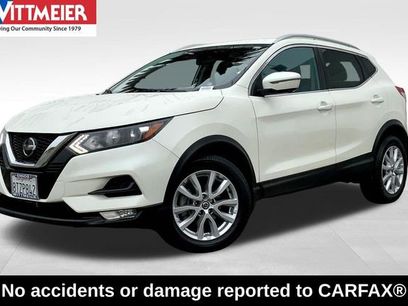 Used 2020 Nissan Rogue Sport SV w/ Technology Package