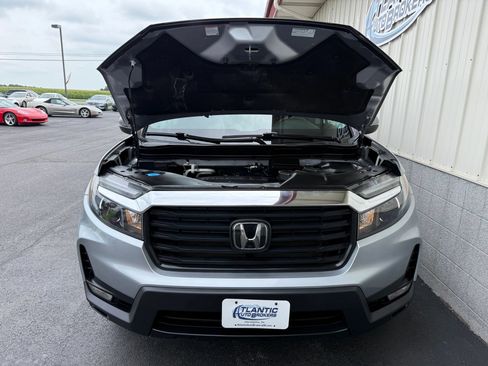Used 2023 Honda Ridgeline RTL image 9