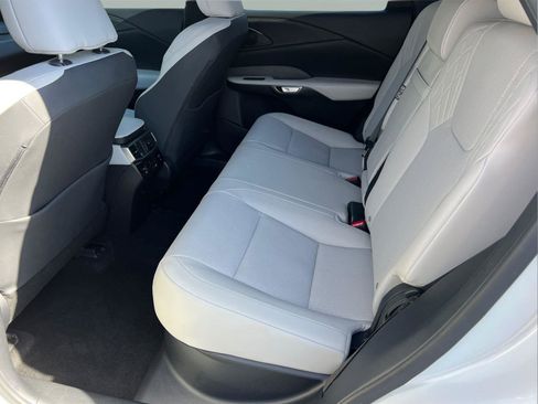 Certified 2024 Lexus RX 350 Premium w/ Accessory Package (Z1) FWD image 21