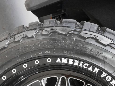 Used 2026 GMC Sierra 2500 Denali Ultimate AWD/4WD image 36