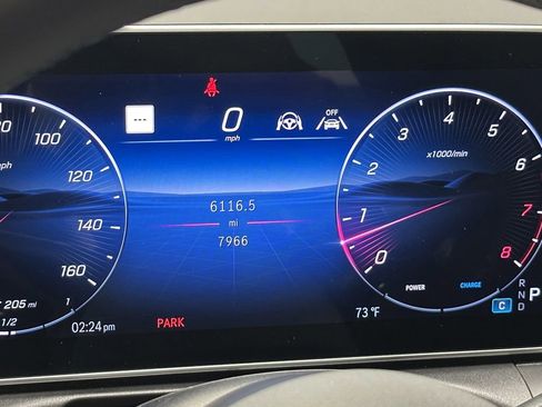 Certified 2024 Mercedes-Benz CLE 300 4MATIC Coupe image 26