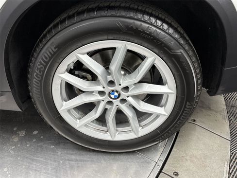 Used 2022 BMW X5 xDrive40i image 27