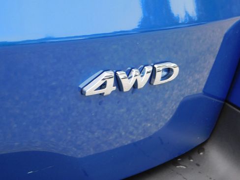 Used 2022 Ford EcoSport S AWD/4WD image 9