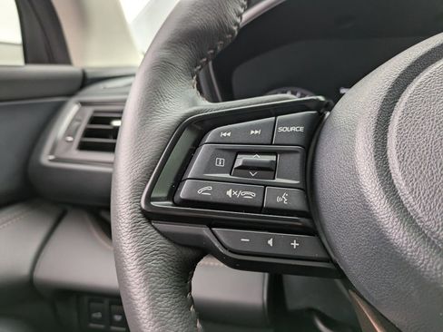 New 2026 Subaru Ascent Limited Bronze w/ Popular Package #2 image 19