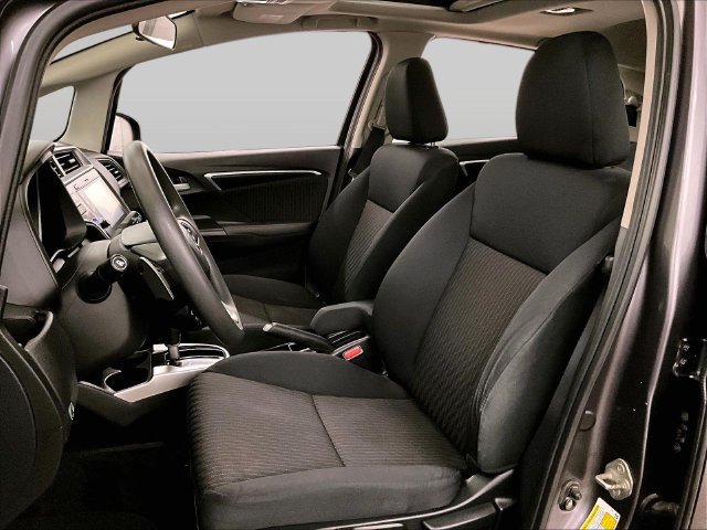 Used 2018 Honda Fit EX image 24