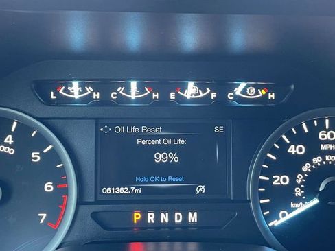 Certified 2020 Ford F150 XLT w/ Equipment Group 302A Luxury AWD/4WD image 13