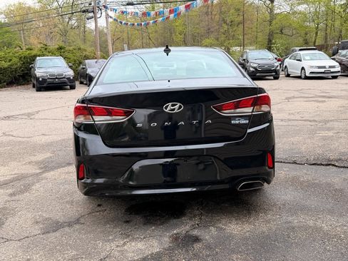 Used 2019 Hyundai Sonata SE image 6