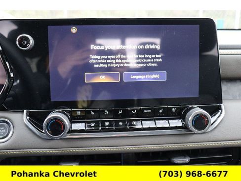 New 2026 Chevrolet Colorado ZR2 w/ Technology Package image 13