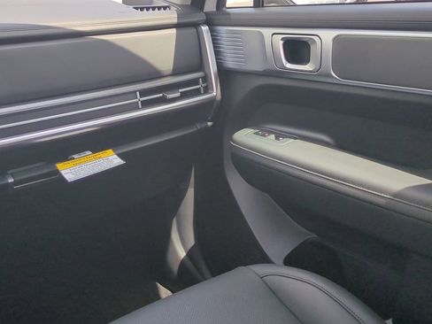 New 2026 Hyundai Santa Fe SEL FWD image 21