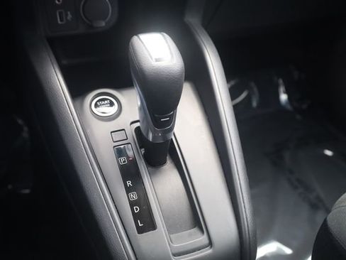 Certified 2025 Nissan Kicks Play S FWD image 19