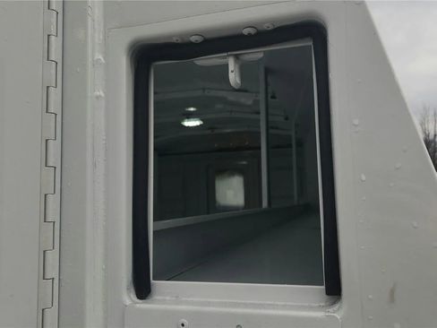 New 2025 Chevrolet Express 3500 w/ Power Convenience Package RWD image 17