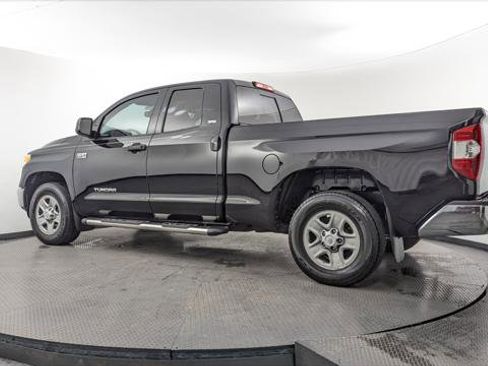Used 2016 Toyota Tundra SR5 w/ SR5 Upgrade Package image 6