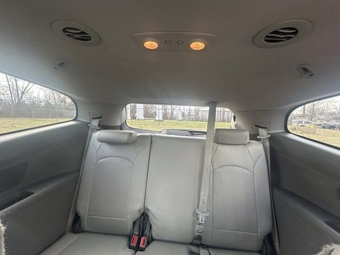 Used 2014 Chevrolet Traverse LTZ w/ LPO, 'HIT The Road' Package image 31