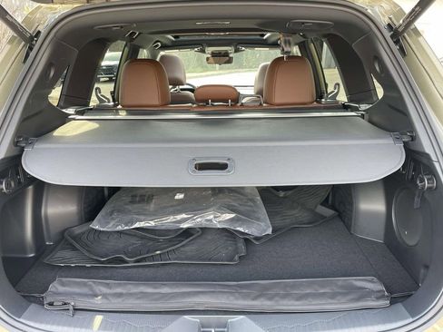 Used 2026 Subaru Forester Touring image 10