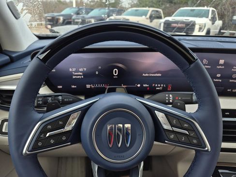 New 2026 Buick Enclave Avenir w/ Super Cruise Package image 16