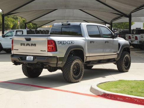 Used 2025 RAM 1500 RHO w/ RHO Level 1 Equipment Group AWD/4WD image 5