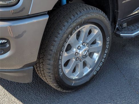 New 2026 RAM 2500 Big Horn AWD/4WD image 11