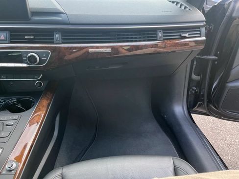 Used 2019 Audi A5 2.0T Premium AWD/4WD image 25