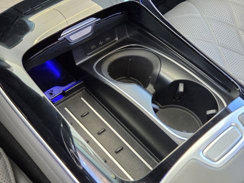 Certified 2021 Mercedes-Benz S 580 4MATIC Sedan image 33