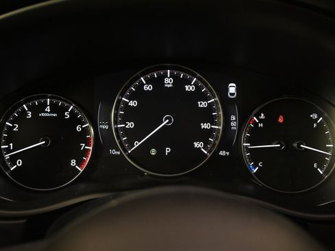 New 2026 MAZDA CX-30 AWD 2.5 S w/ Premium Package image 24