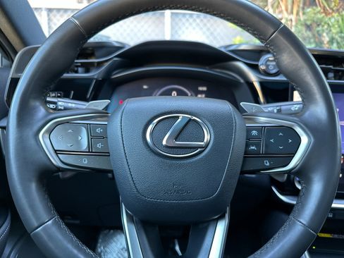 Used 2023 Lexus RZ 450e Premium image 26