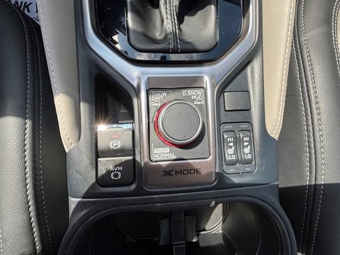 Certified 2024 Subaru Forester Limited AWD/4WD image 19