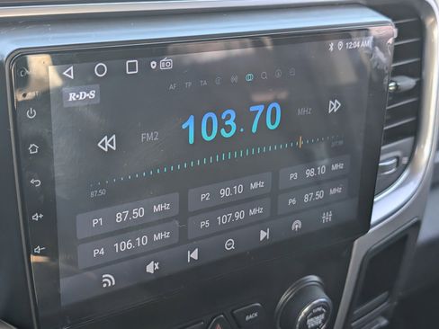 Used 2018 RAM 1500 Big Horn image 20