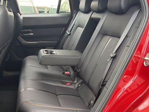 New 2026 MAZDA CX-50 AWD 2.5 S w/ Cargo Package image 26