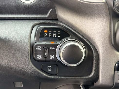 Used 2022 RAM 1500 Big Horn AWD/4WD image 29