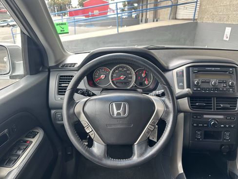Used 2007 Honda Pilot EX-L image 14