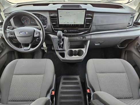 Used 2024 Ford Transit 350 XLT RWD image 19