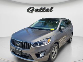 Used 2016 Kia Sorento SX AWD/4WD video 1
