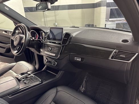 Certified 2016 Mercedes-Benz GLE 400 4MATIC image 19
