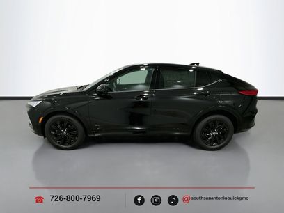 New 2026 Buick Envista Sport Touring w/ Convenience I Package