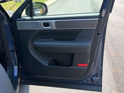 New 2026 Hyundai Santa Fe XRT image 15