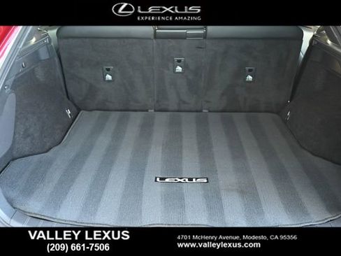 Certified 2024 Lexus RX 350h w/ Convenience Package AWD/4WD image 21