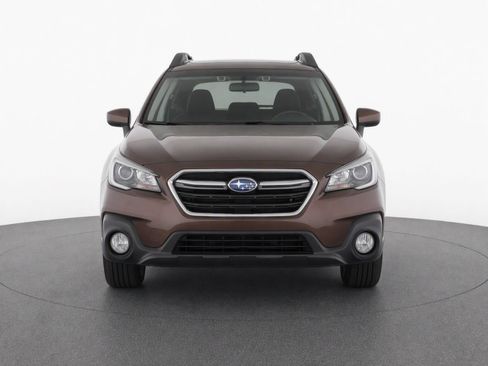 Used 2019 Subaru Outback 2.5i Premium AWD/4WD image 5