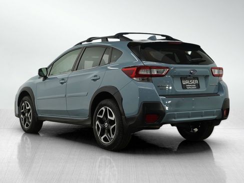 Used 2018 Subaru Crosstrek 2.0i Limited image 3
