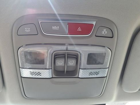 Used 2024 Kia Telluride SX FWD image 29