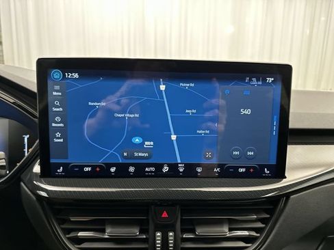 Used 2023 Ford Escape ST-Line w/ Tech Pack #1 AWD/4WD image 22