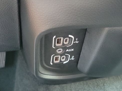 Used 2023 RAM 1500 Big Horn AWD/4WD image 23