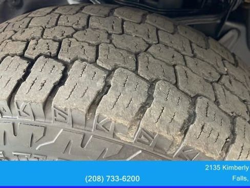 Used 2023 GMC Sierra 2500 Pro w/ Gooseneck/5TH Wheel Package image 10