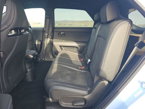 Certified 2025 Hyundai Ioniq 5 N image 3