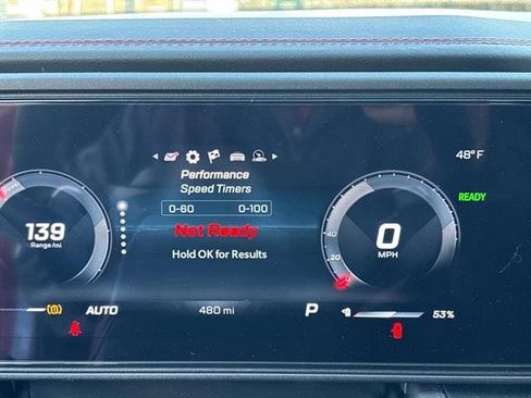 Used 2025 Dodge Charger R/T w/ Quick Order Package 25M R/T image 18