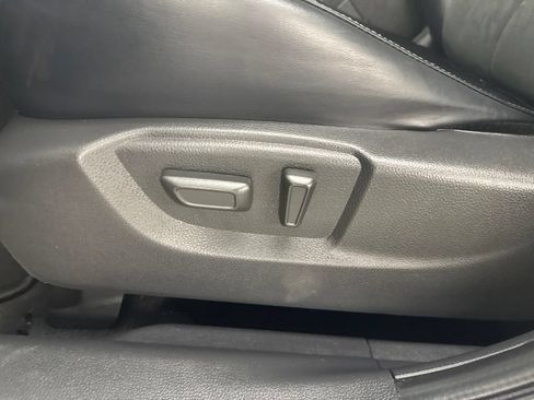 Used 2024 Mitsubishi Eclipse Cross SE AWD/4WD image 16