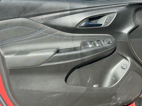 Used 2024 Buick Envista Sport Touring w/ Convenience I Package image 15