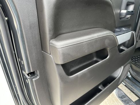 Used 2017 Chevrolet Silverado 2500 LTZ w/ Z71 Package, Off-Road image 19