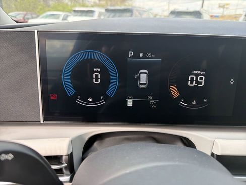 New 2026 Hyundai Tucson SEL AWD/4WD image 10