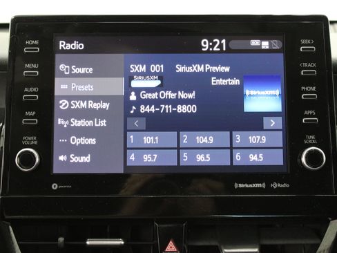 Used 2024 Toyota Camry XSE FWD image 19