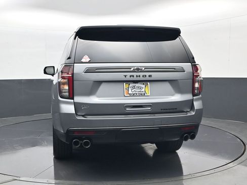 Used 2023 Chevrolet Tahoe Premier w/ Advanced Technology Package AWD/4WD image 6